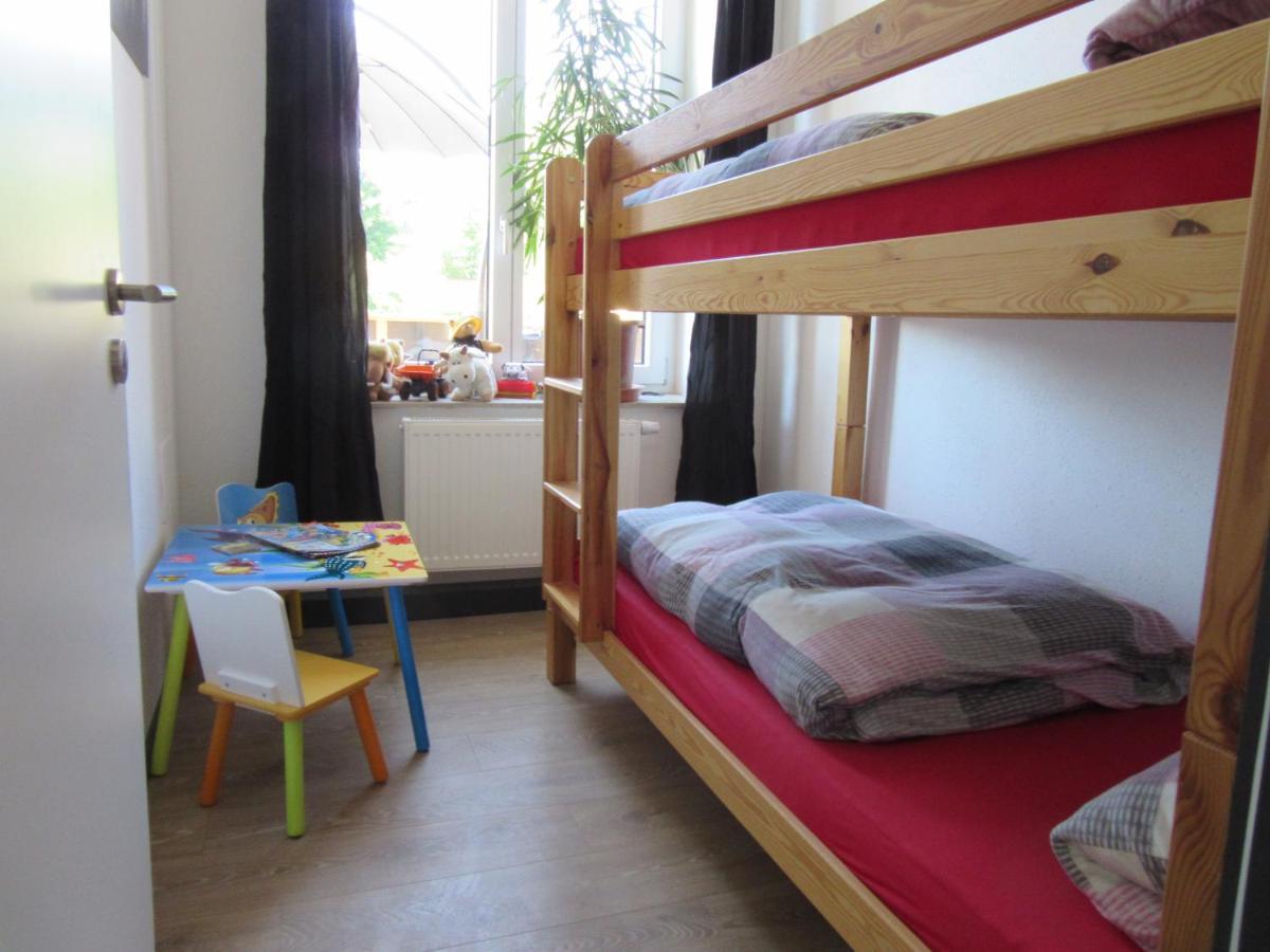 Ferienanlage Markus Nitsch Bärenstein Extérieur photo
