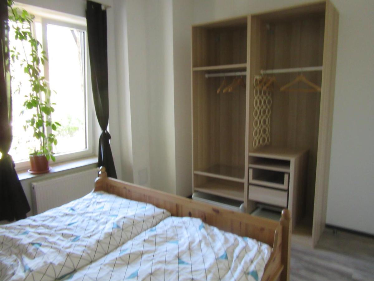 Ferienanlage Markus Nitsch Bärenstein Extérieur photo