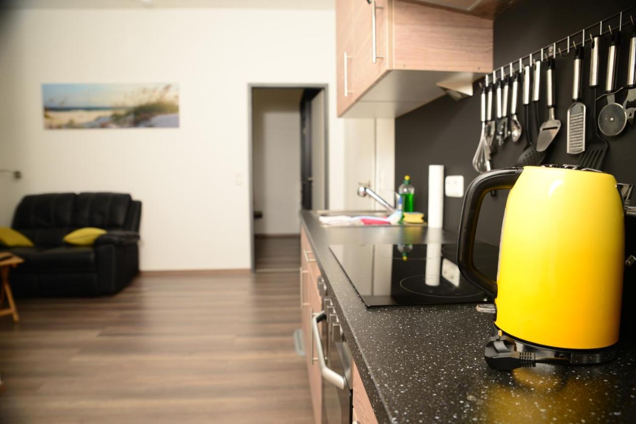 Ferienanlage Markus Nitsch Bärenstein Extérieur photo
