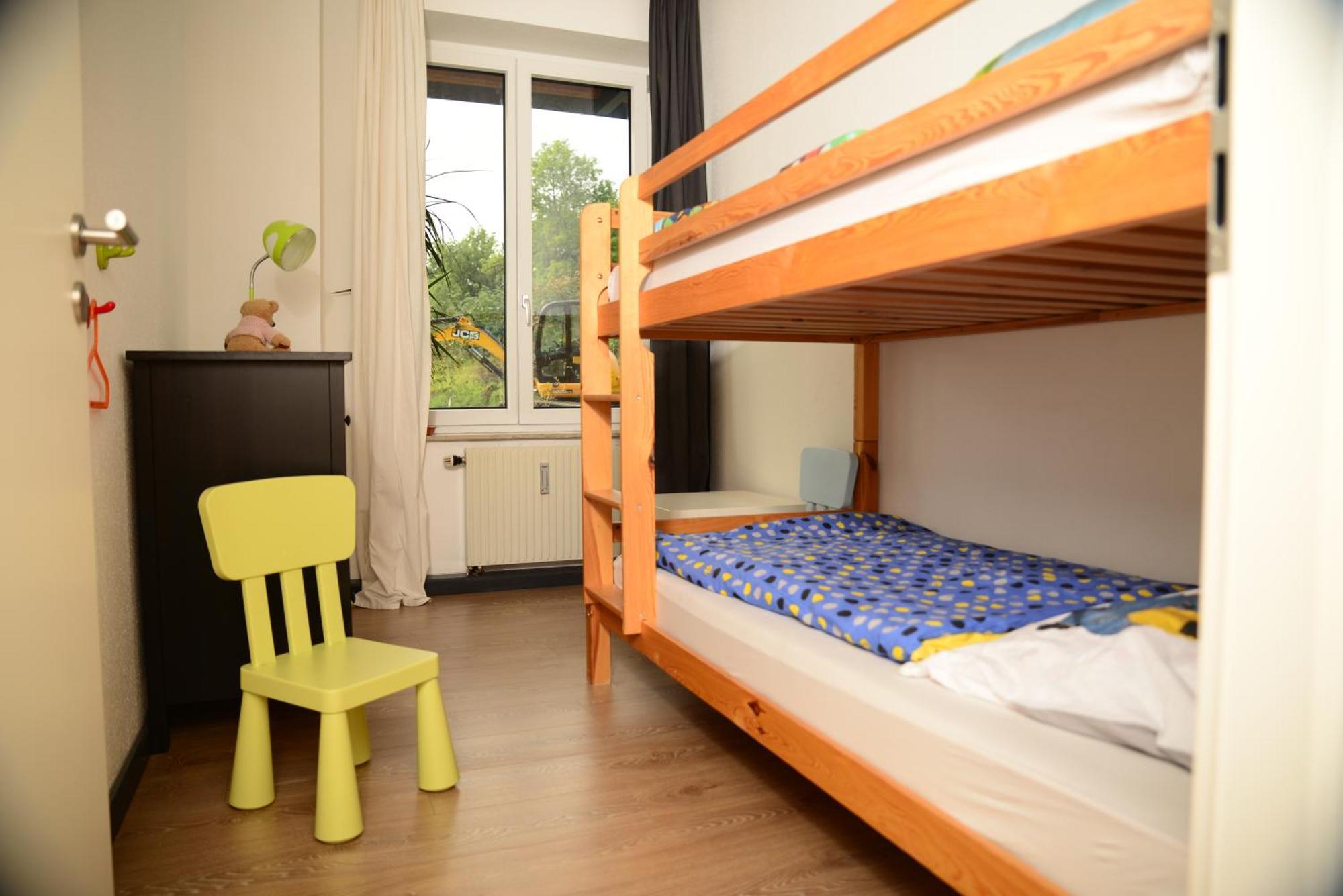 Ferienanlage Markus Nitsch Bärenstein Extérieur photo