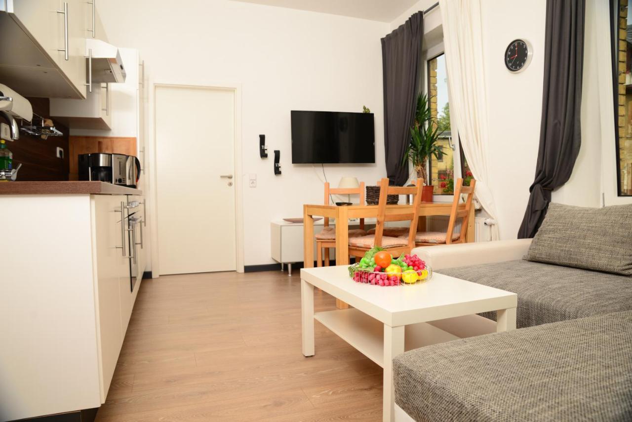 Ferienanlage Markus Nitsch Bärenstein Extérieur photo