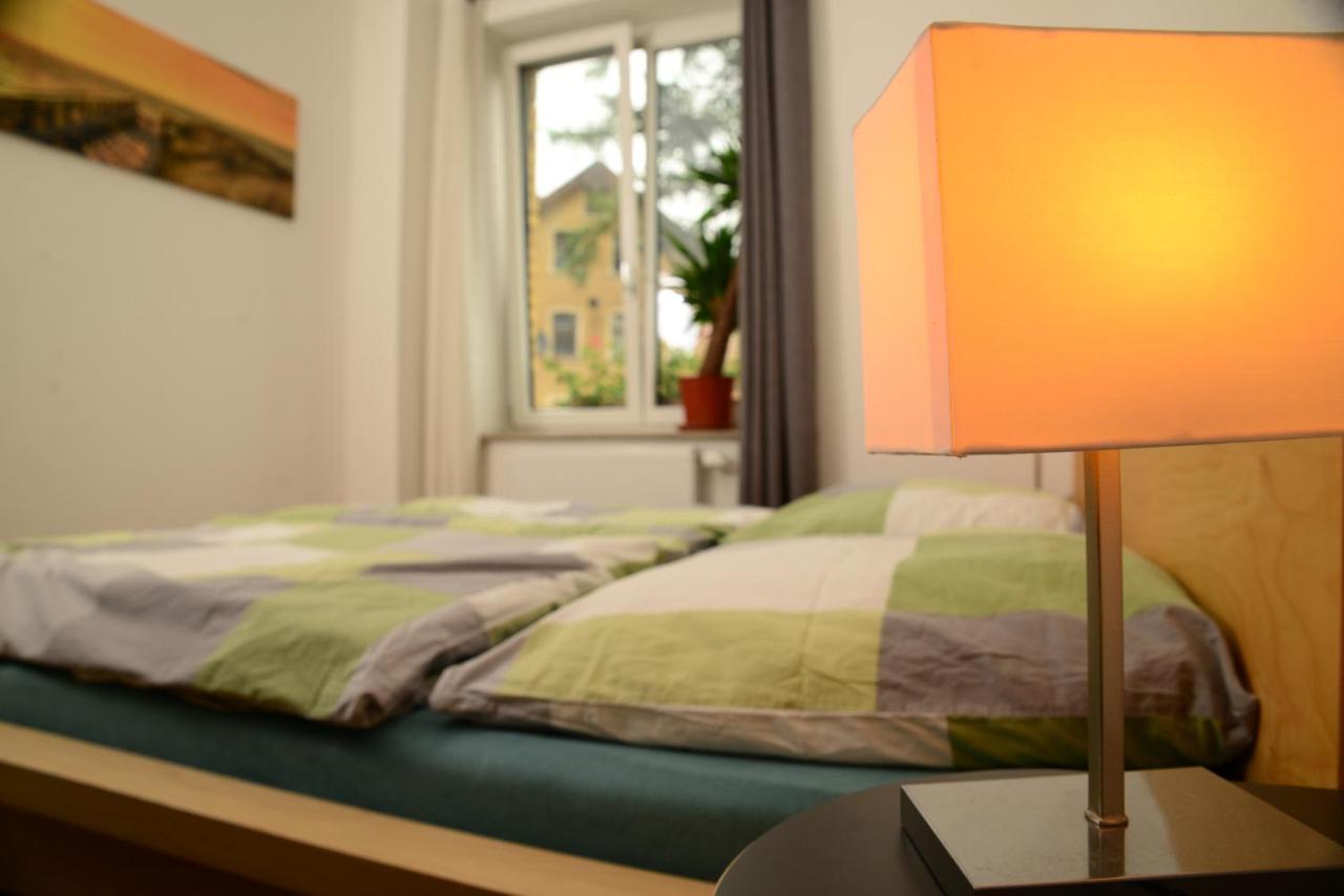 Ferienanlage Markus Nitsch Bärenstein Extérieur photo