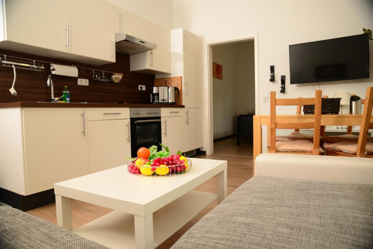Ferienanlage Markus Nitsch Bärenstein Extérieur photo