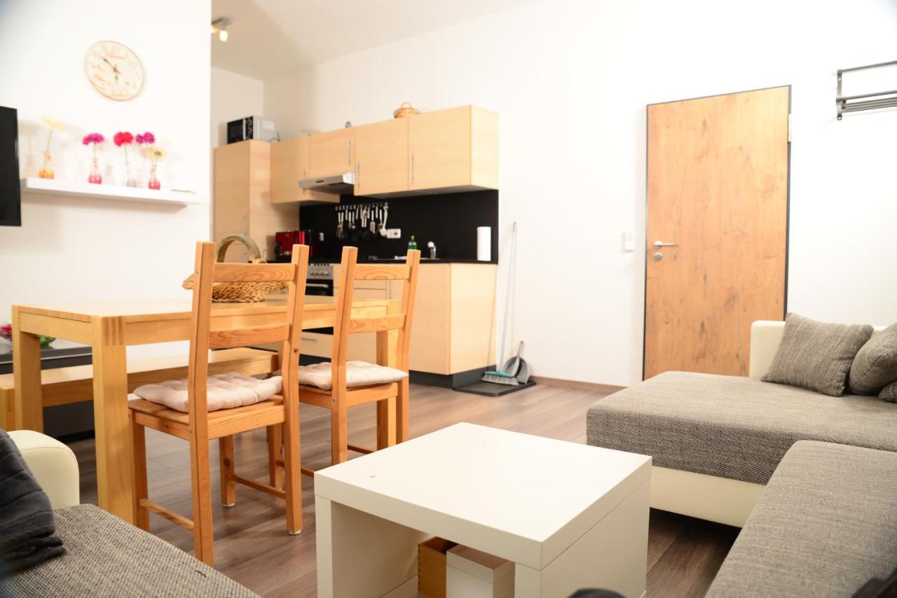 Ferienanlage Markus Nitsch Bärenstein Extérieur photo