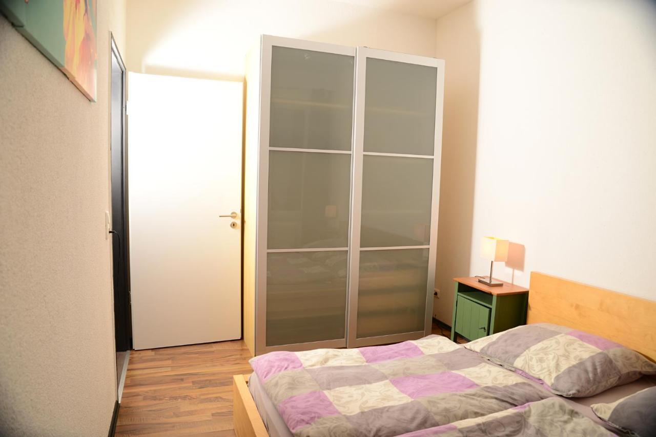 Ferienanlage Markus Nitsch Bärenstein Extérieur photo