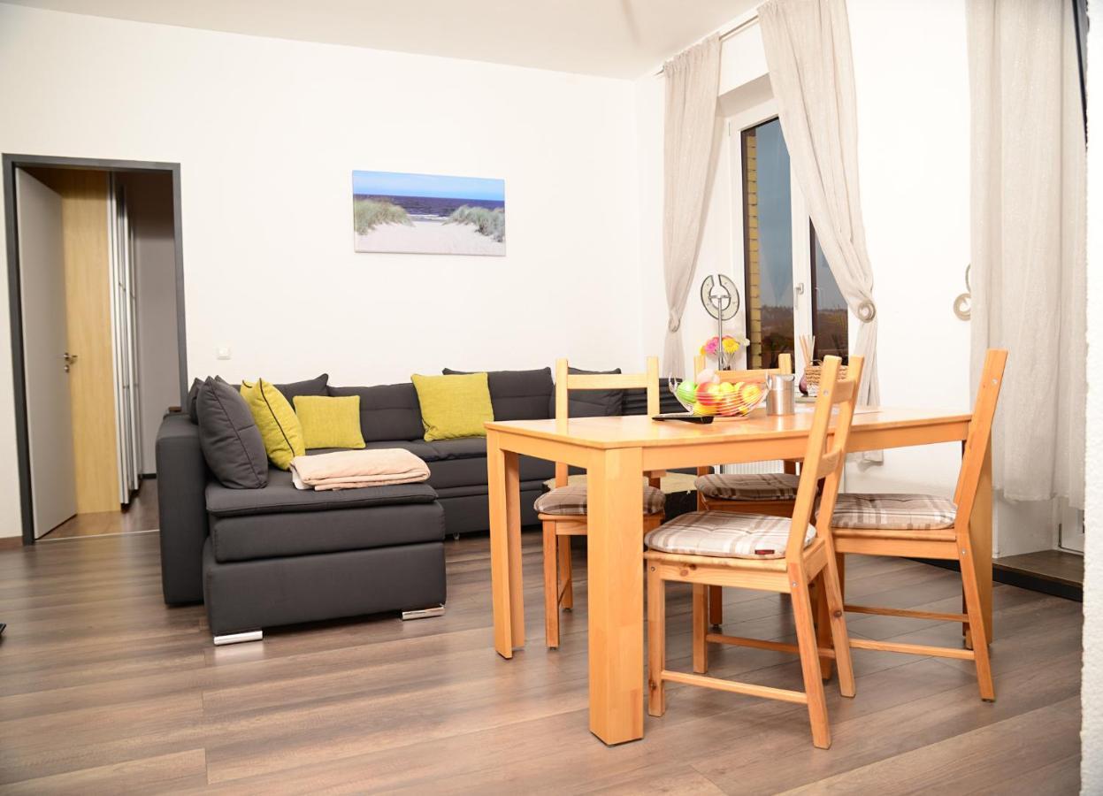 Ferienanlage Markus Nitsch Bärenstein Extérieur photo
