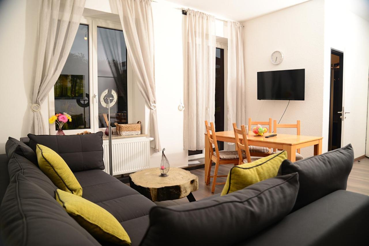 Ferienanlage Markus Nitsch Bärenstein Extérieur photo