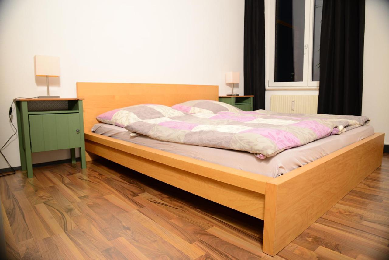 Ferienanlage Markus Nitsch Bärenstein Extérieur photo