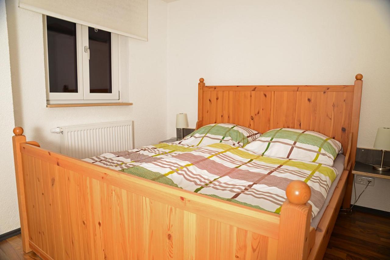 Ferienanlage Markus Nitsch Bärenstein Extérieur photo