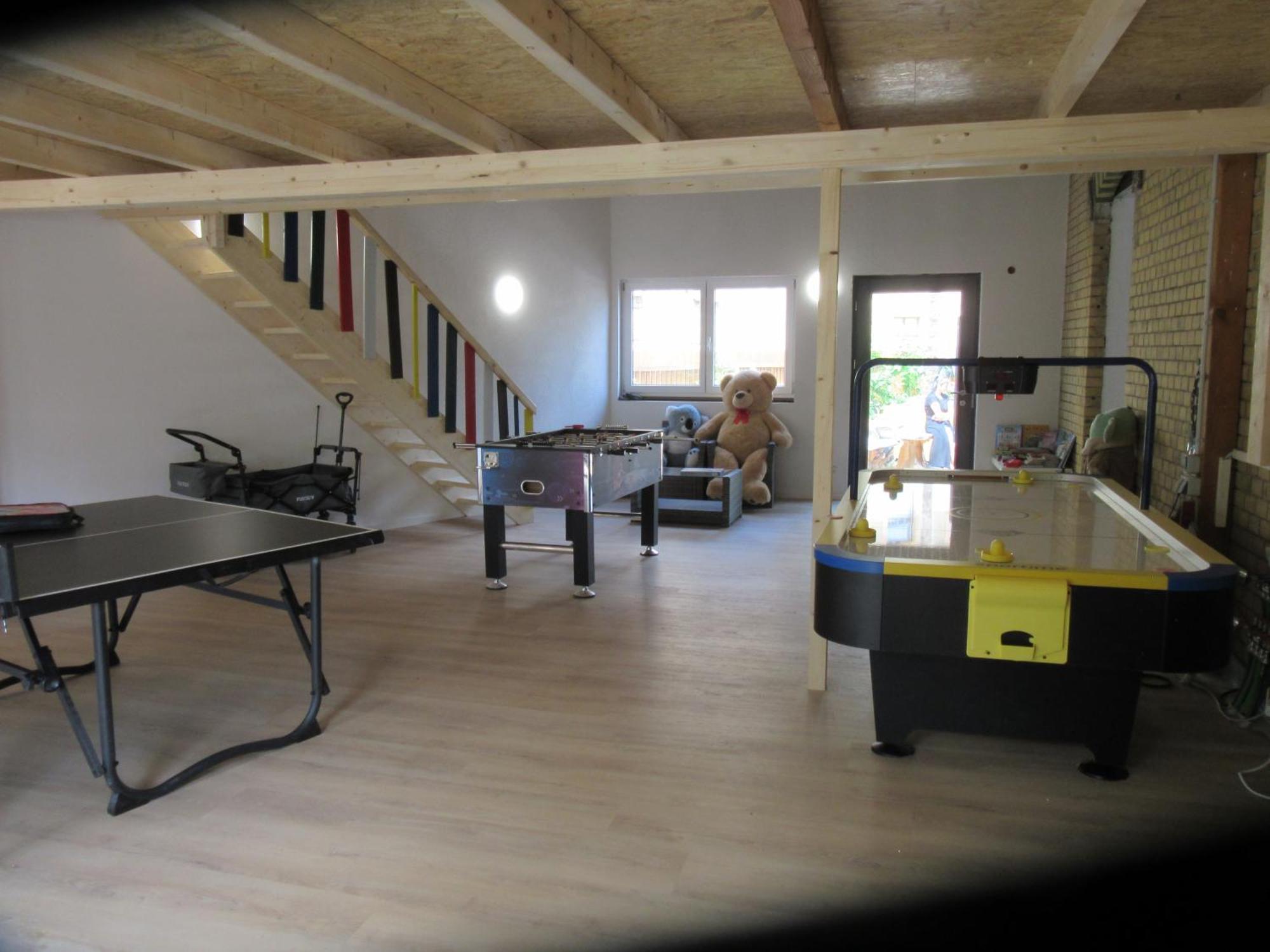 Ferienanlage Markus Nitsch Bärenstein Extérieur photo